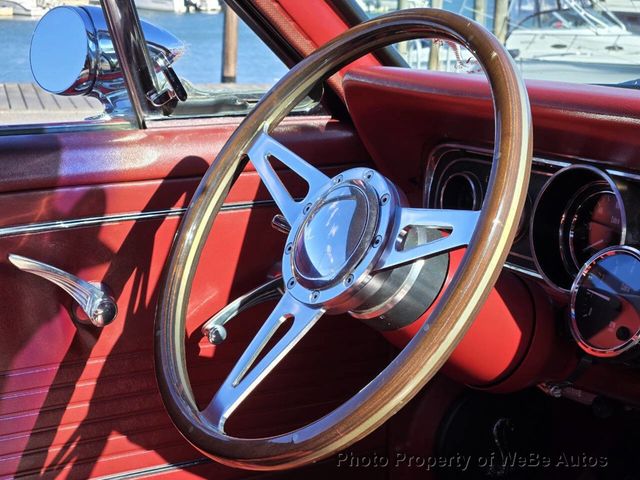 1966 Ford Mustang Coupe - 23005199 - 46
