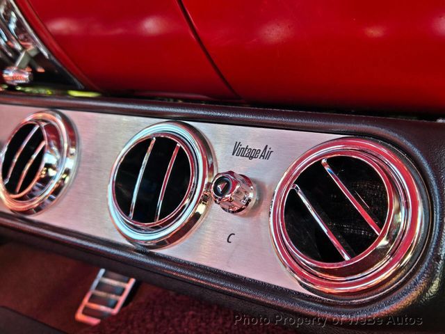 1966 Ford Mustang Coupe - 23005199 - 50