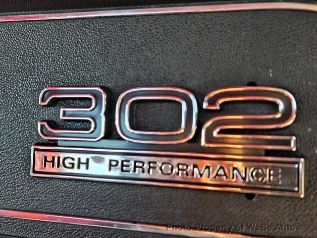 1966 Ford Mustang Coupe - 23005199 - 55