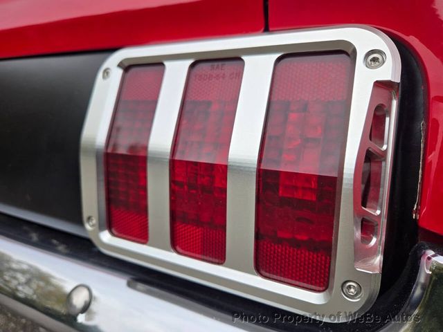 1966 Ford Mustang Coupe - 23005199 - 57