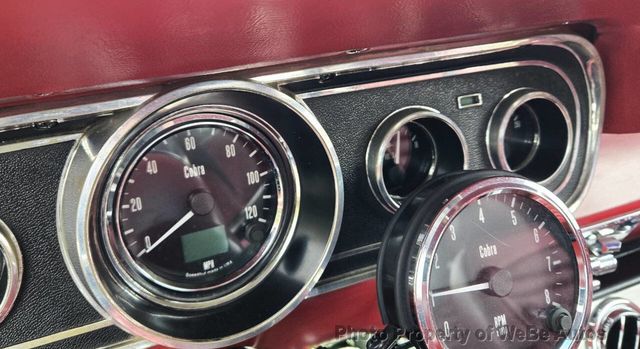 1966 Ford Mustang Coupe - 23005199 - 59