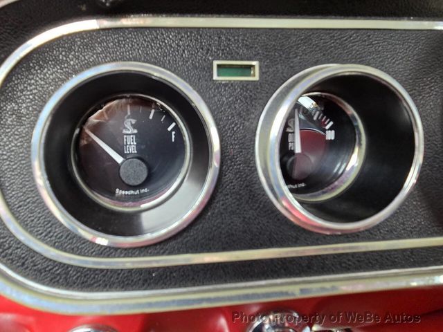 1966 Ford Mustang Coupe - 23005199 - 60