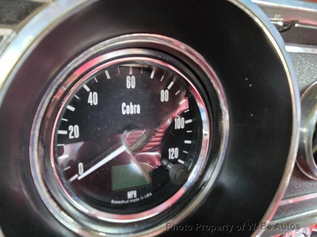 1966 Ford Mustang Coupe - 23005199 - 61