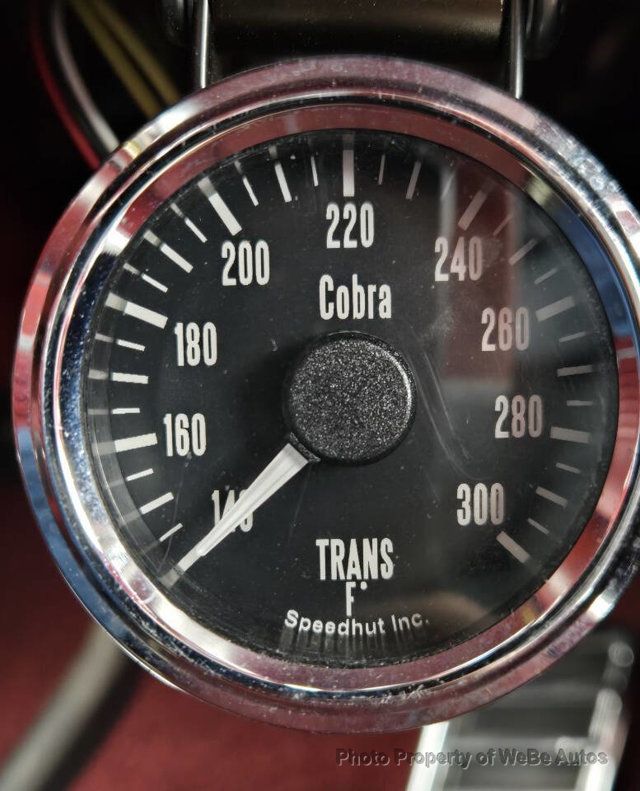 1966 Ford Mustang Coupe - 23005199 - 64