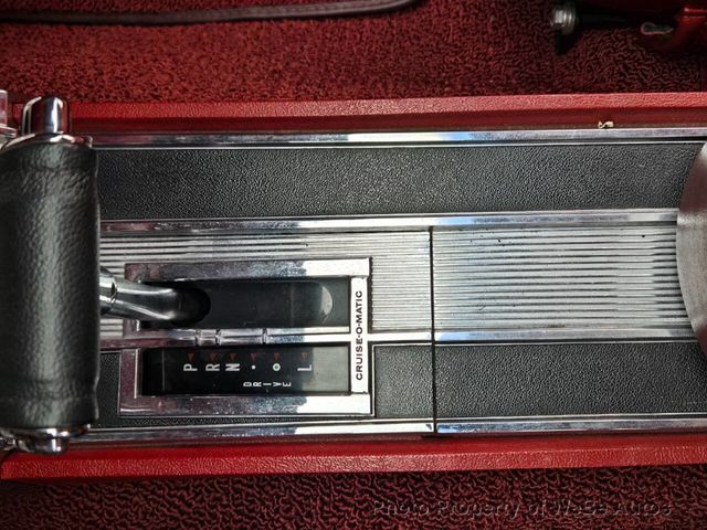 1966 Ford Mustang Coupe - 23005199 - 65