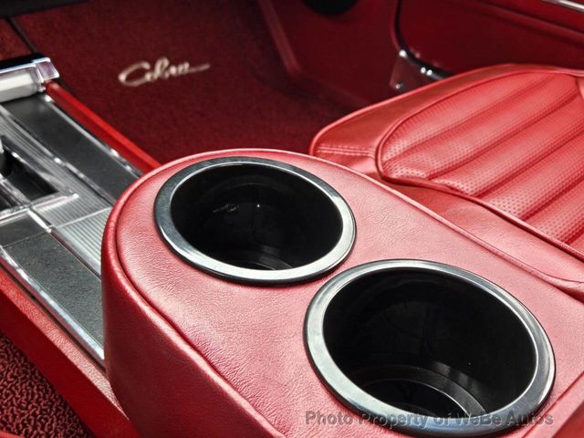 1966 Ford Mustang Coupe - 23005199 - 66