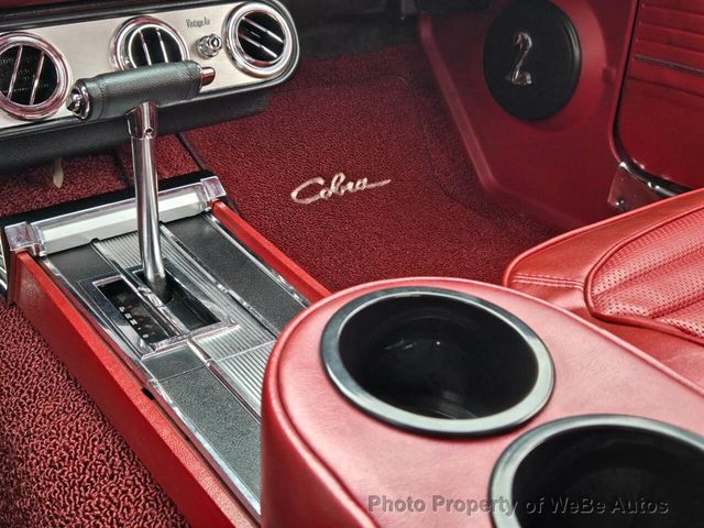 1966 Ford Mustang Coupe - 23005199 - 67