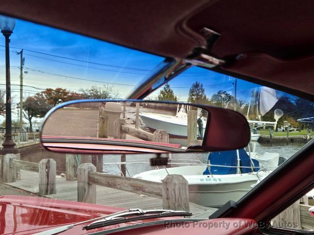 1966 Ford Mustang Coupe - 23005199 - 70