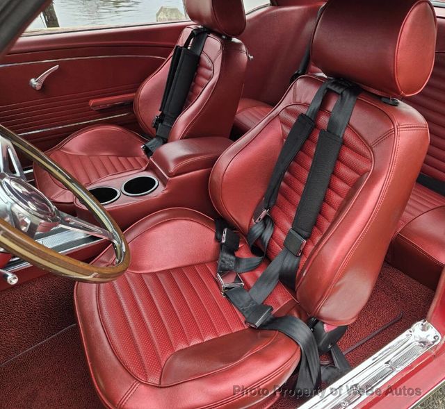 1966 Ford Mustang Coupe - 23005199 - 72