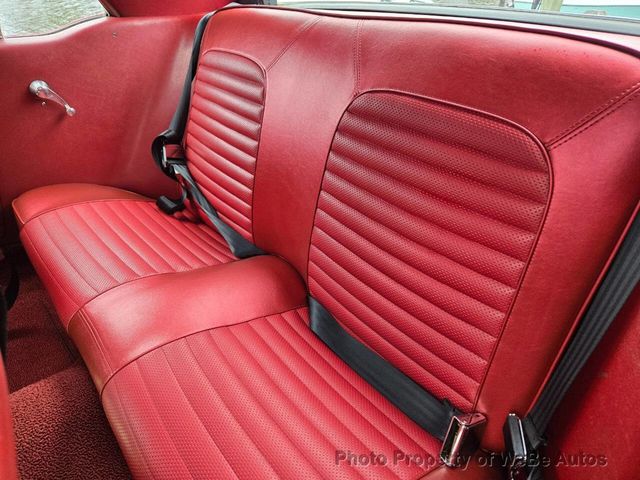 1966 Ford Mustang Coupe - 23005199 - 74