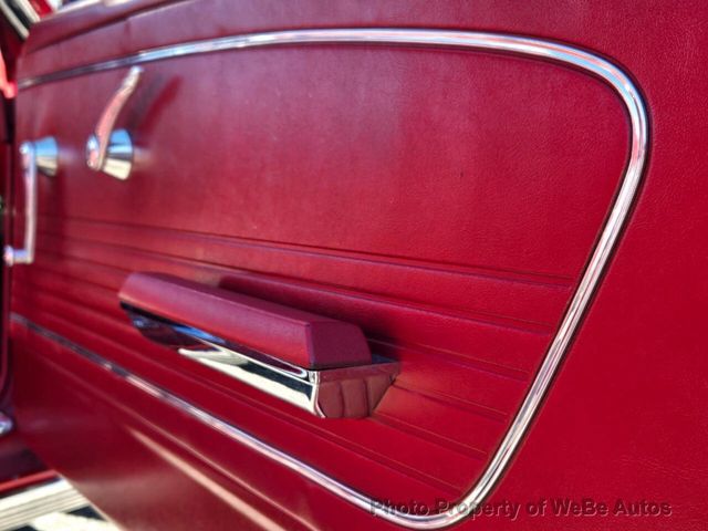 1966 Ford Mustang Coupe - 23005199 - 76