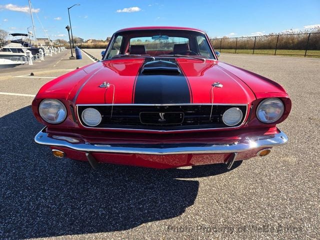 1966 Ford Mustang Coupe - 23005199 - 7