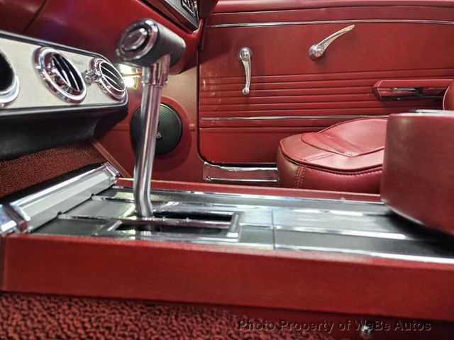 1966 Ford Mustang Coupe - 23005199 - 80
