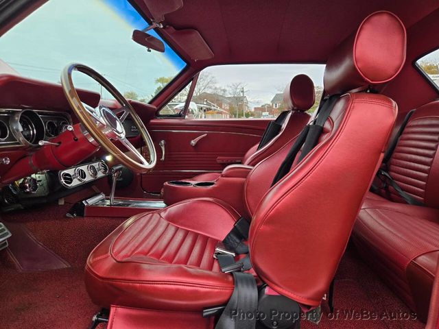 1966 Ford Mustang Coupe - 23005199 - 81