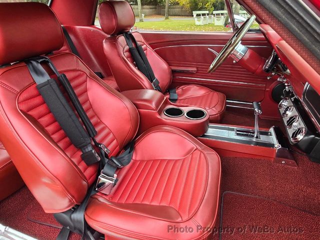 1966 Ford Mustang Coupe - 23005199 - 84