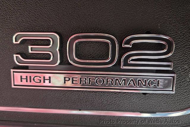 1966 Ford Mustang Coupe - 23005199 - 88