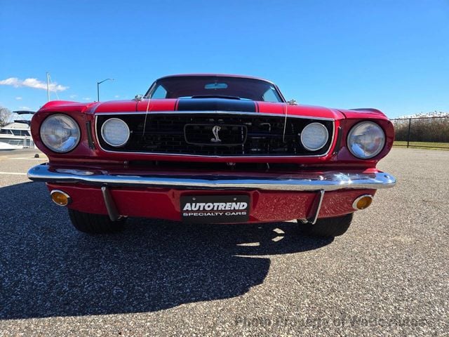 1966 Ford Mustang Coupe - 23005199 - 8