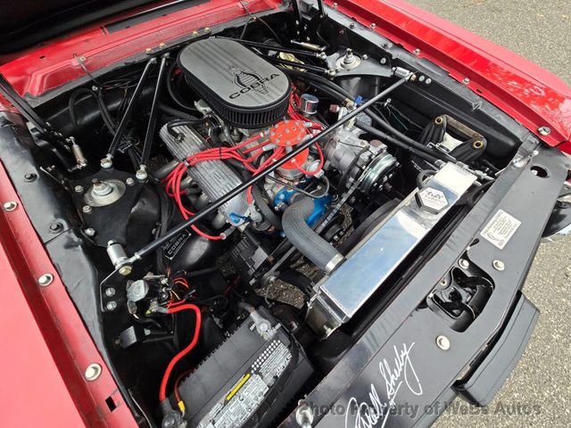 1966 Ford Mustang Coupe - 23005199 - 89