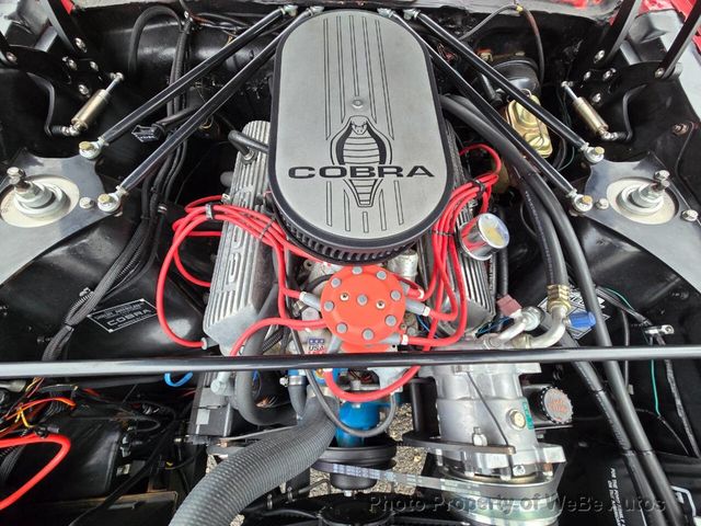 1966 Ford Mustang Coupe - 23005199 - 90