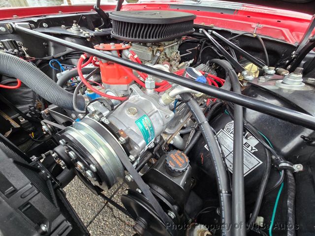 1966 Ford Mustang Coupe - 23005199 - 91