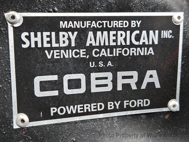 1966 Ford Mustang Coupe - 23005199 - 94