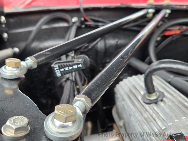 1966 Ford Mustang Coupe - 23005199 - 96