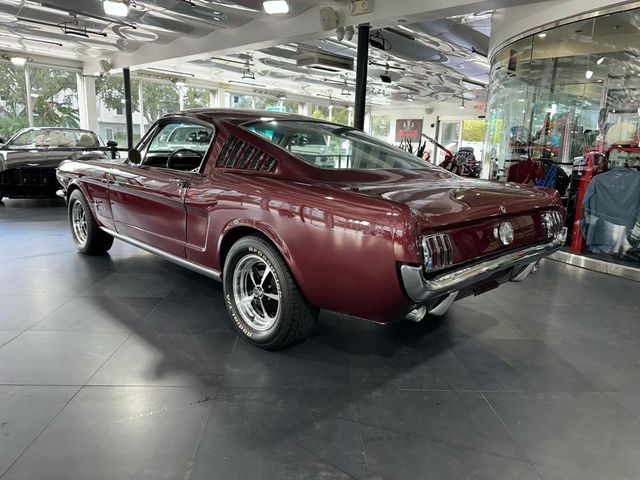 1966 Ford Mustang Fastback For Sale - 22200537 - 3
