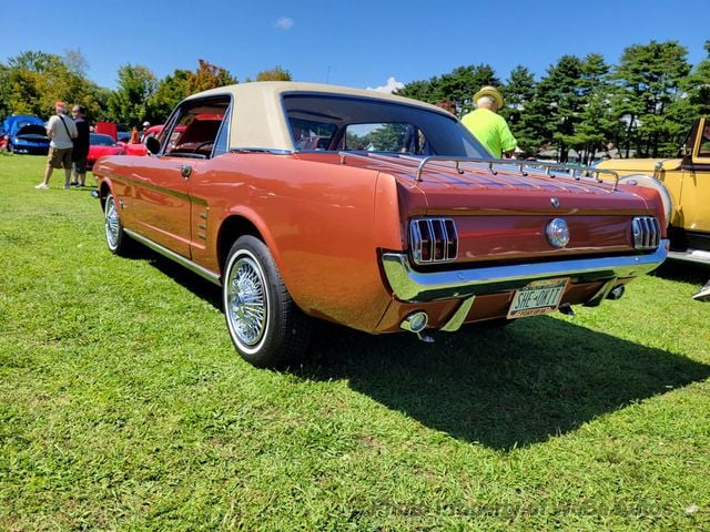 1966 Ford Mustang For Sale - 22547232 - 18