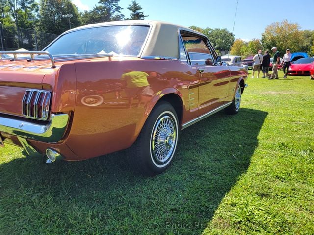 1966 Ford Mustang For Sale - 22547232 - 20