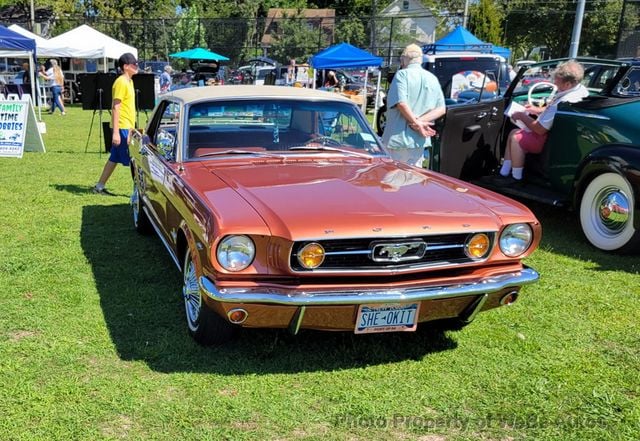 1966 Ford Mustang For Sale - 22547232 - 21