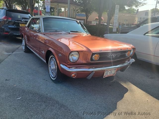 1966 Ford Mustang For Sale - 22547232 - 8