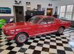 1966 Ford Mustang GT - 21320650 - 0