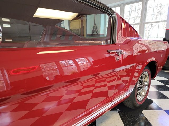 1966 Ford Mustang GT - 21320650 - 11