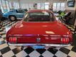 1966 Ford Mustang GT - 21320650 - 3