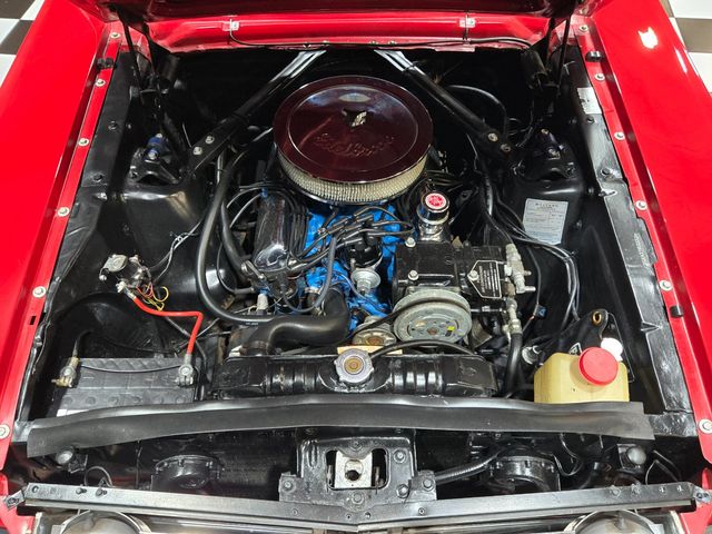 1966 Ford Mustang GT FASTBACK - 23083323 - 9