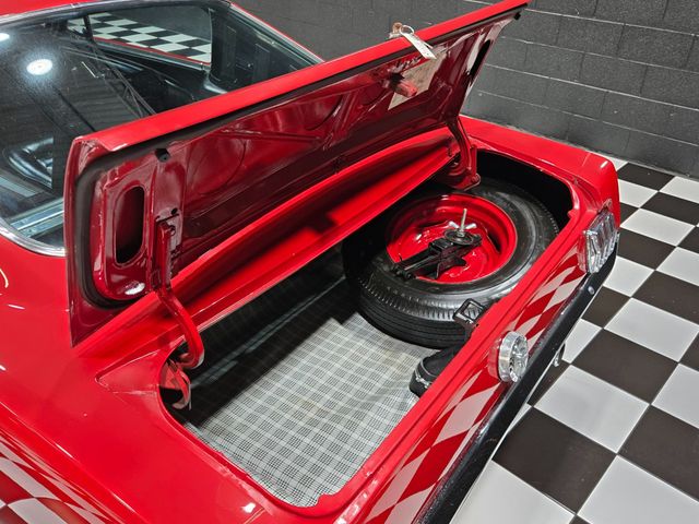 1966 Ford Mustang GT FASTBACK - 23083323 - 10