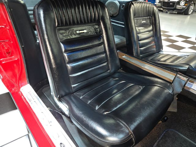 1966 Ford Mustang GT FASTBACK - 23083323 - 15