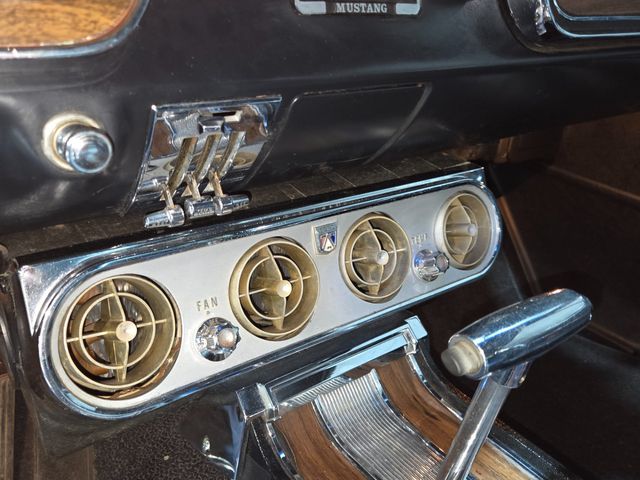 1966 Ford Mustang GT FASTBACK - 23083323 - 17