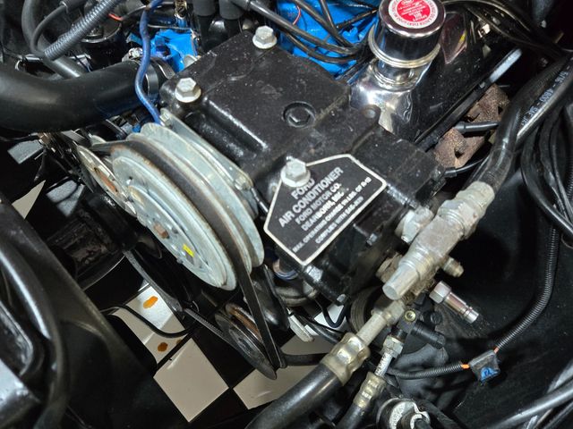 1966 Ford Mustang GT FASTBACK - 23083323 - 19