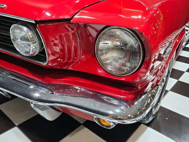 1966 Ford Mustang GT FASTBACK - 23083323 - 25