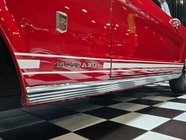1966 Ford Mustang GT FASTBACK - 23083323 - 28