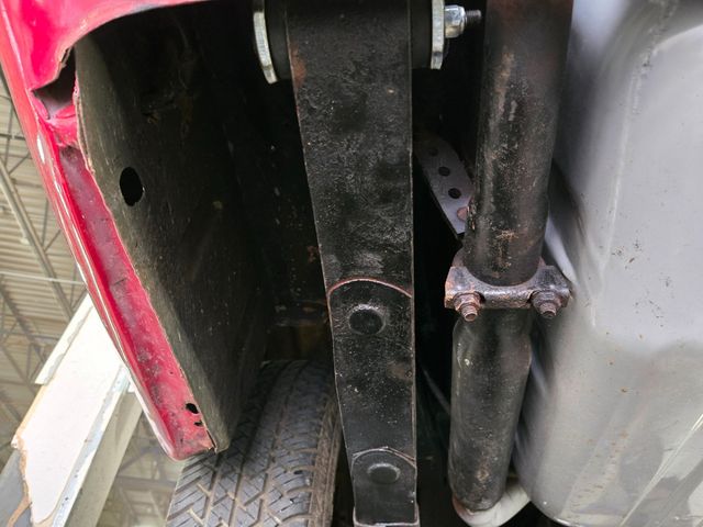 1966 Ford Mustang GT FASTBACK - 23083323 - 32