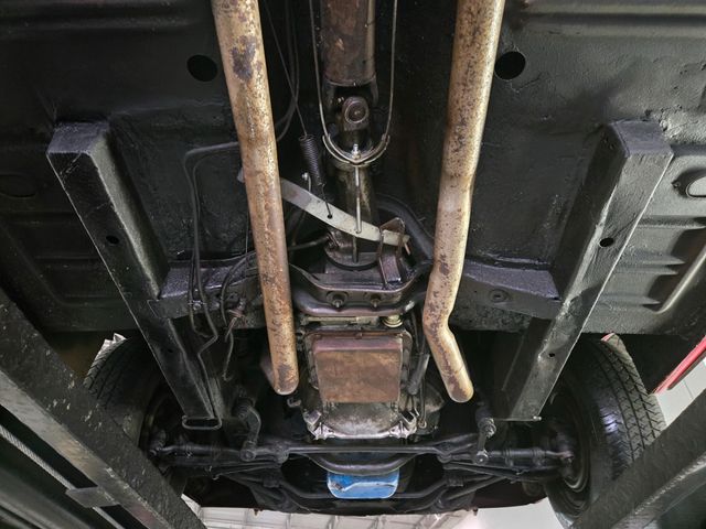 1966 Ford Mustang GT FASTBACK - 23083323 - 41