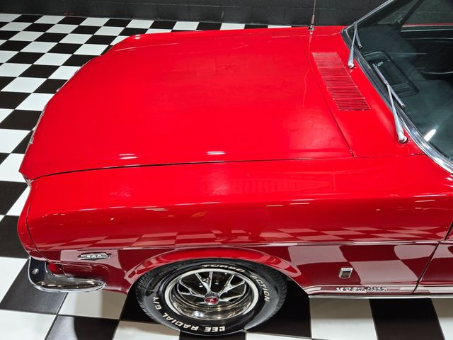 1966 Ford Mustang GT FASTBACK - 23083323 - 44