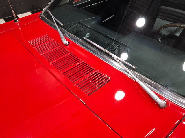1966 Ford Mustang GT FASTBACK - 23083323 - 45