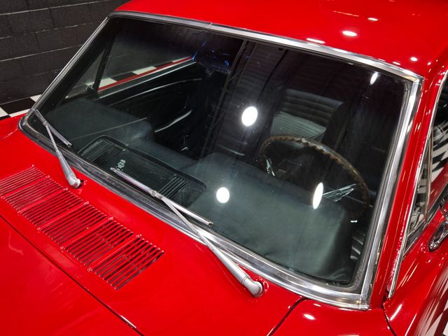 1966 Ford Mustang GT FASTBACK - 23083323 - 46