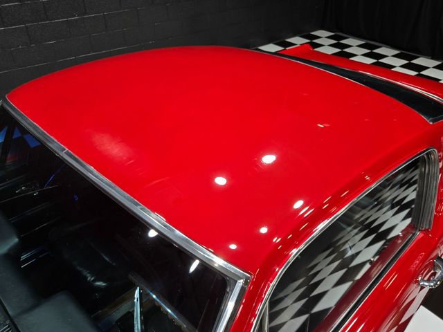 1966 Ford Mustang GT FASTBACK - 23083323 - 47