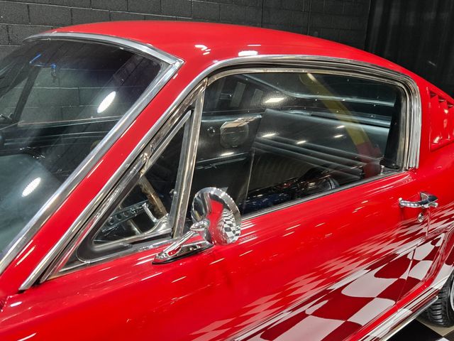 1966 Ford Mustang GT FASTBACK - 23083323 - 48