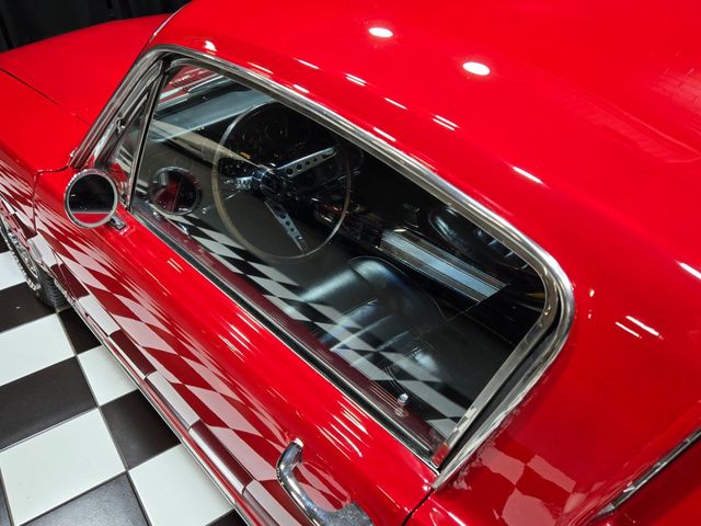 1966 Ford Mustang GT FASTBACK - 23083323 - 49