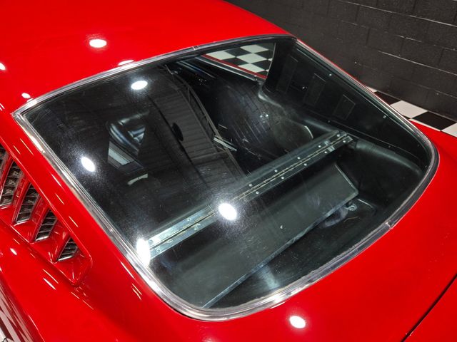 1966 Ford Mustang GT FASTBACK - 23083323 - 50